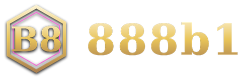 888b1 logo